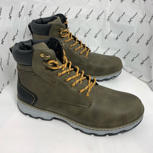 Men’s Xray Hiker Shoe Boot- NIB - Picture 7 of 7